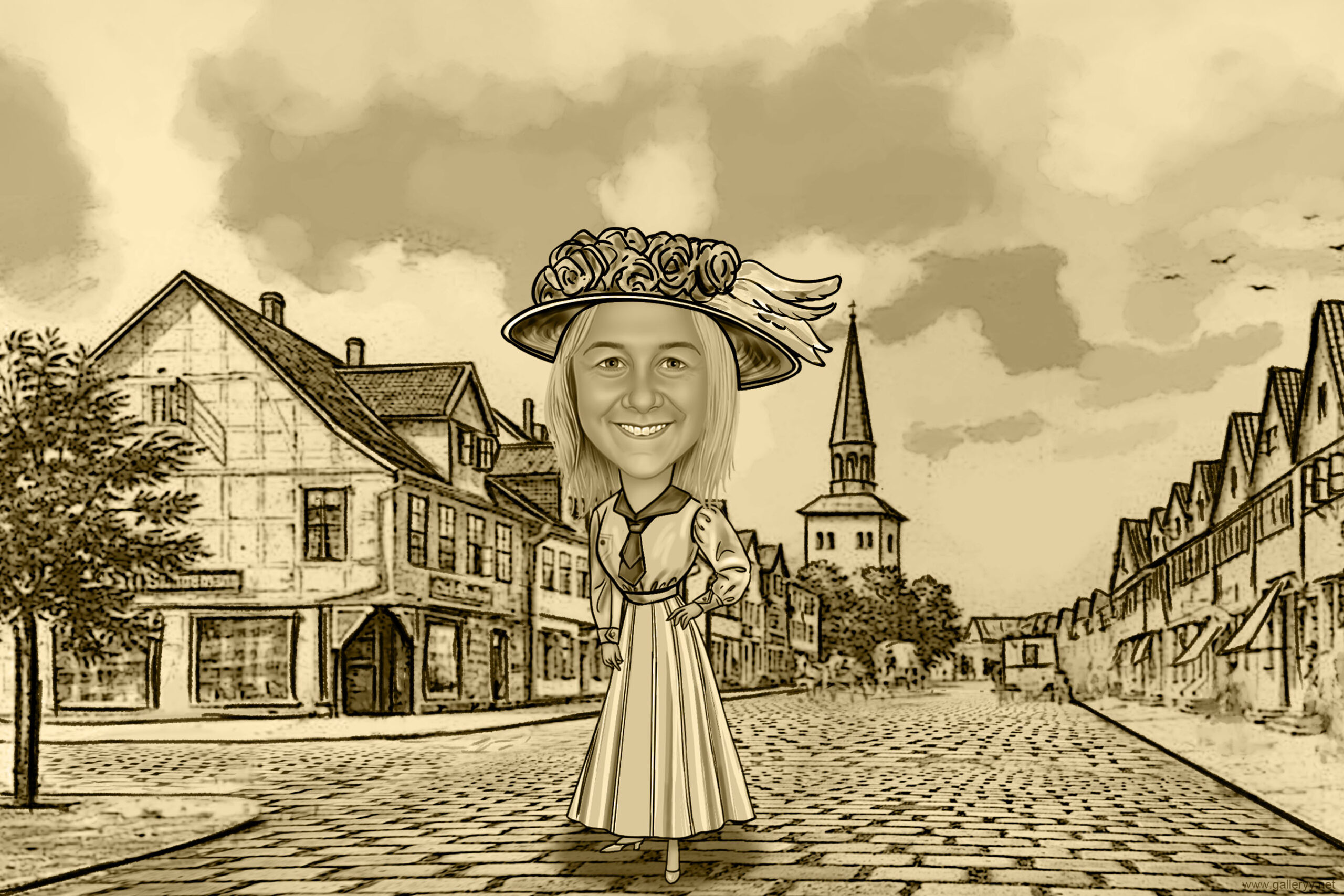 Nostalgie